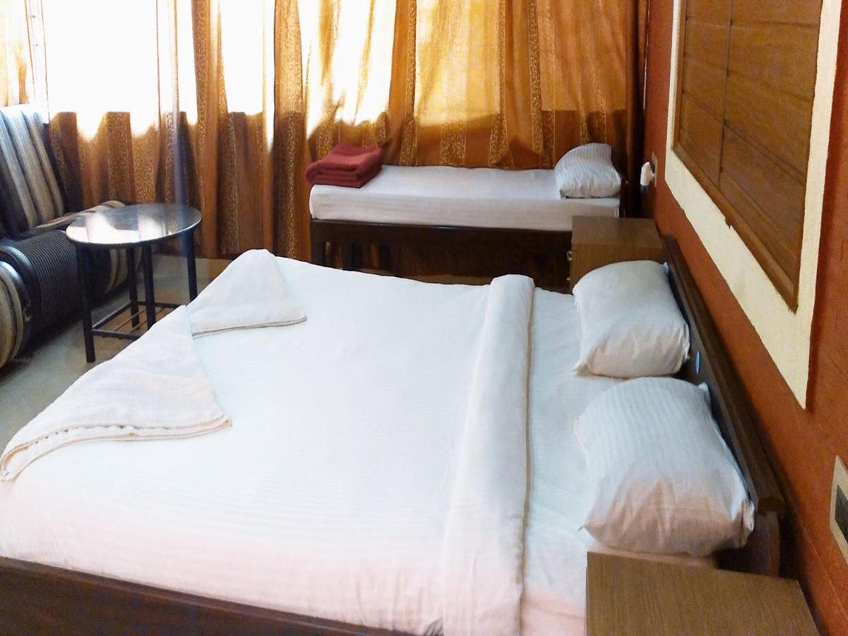 סאקלשפור Cs County Resort מראה חיצוני תמונה