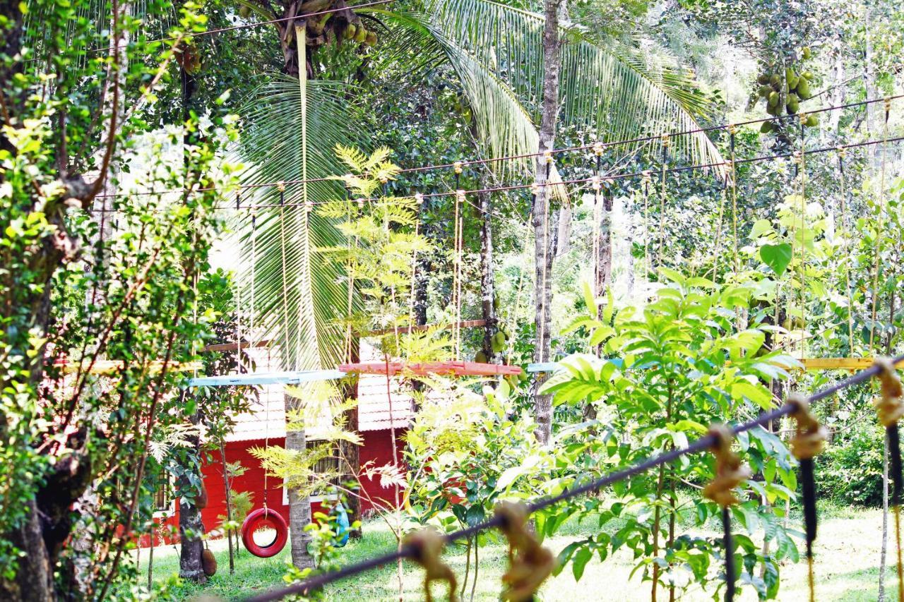 סאקלשפור Cs County Resort מראה חיצוני תמונה