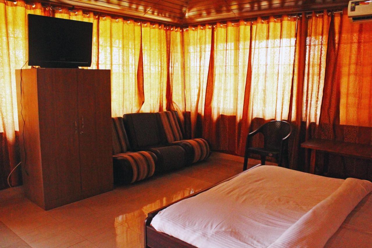 סאקלשפור Cs County Resort מראה חיצוני תמונה