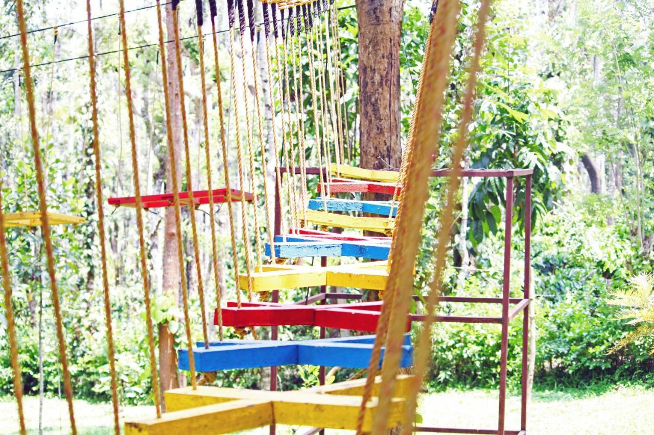 סאקלשפור Cs County Resort מראה חיצוני תמונה