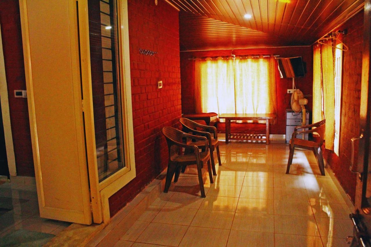סאקלשפור Cs County Resort מראה חיצוני תמונה