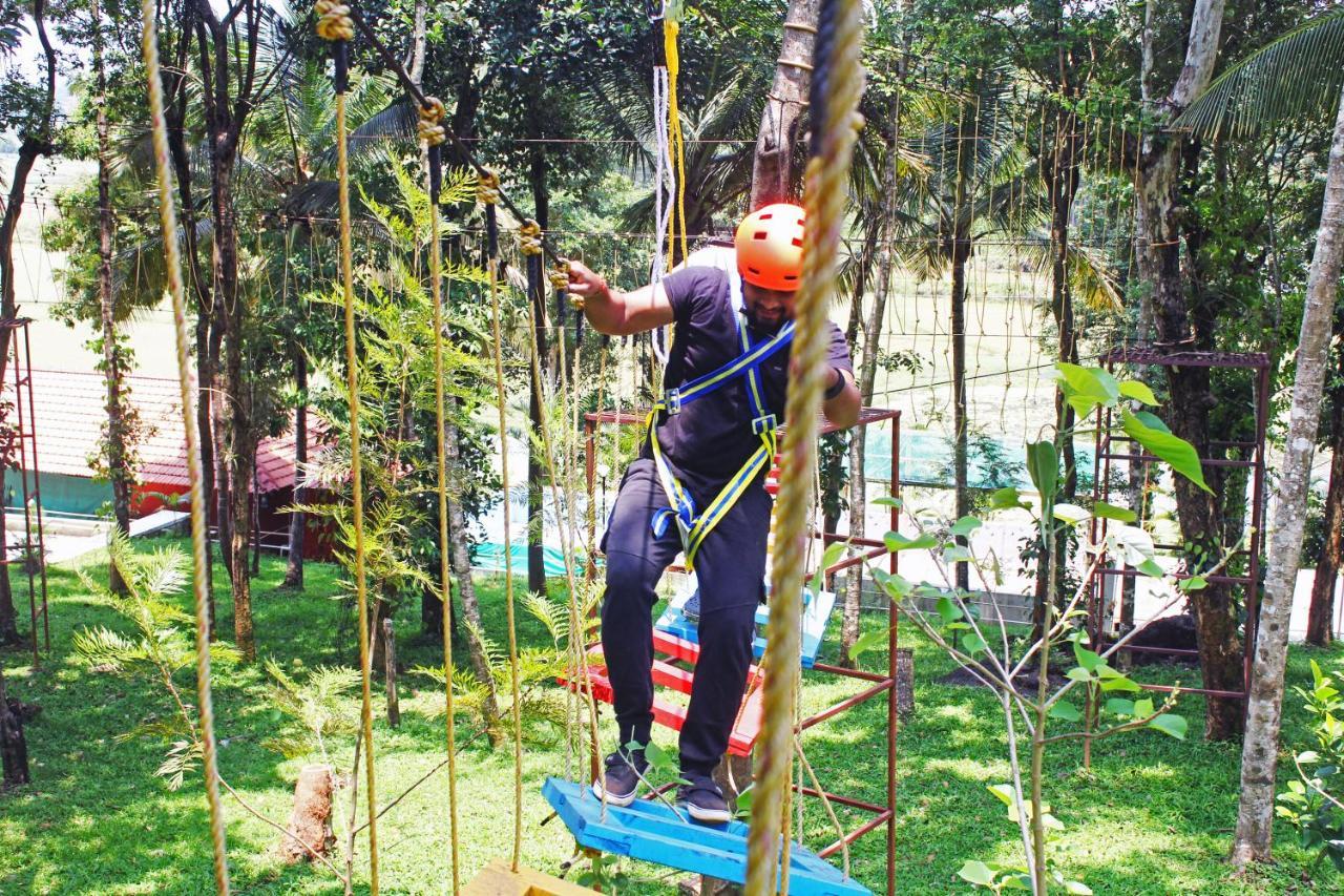 סאקלשפור Cs County Resort מראה חיצוני תמונה