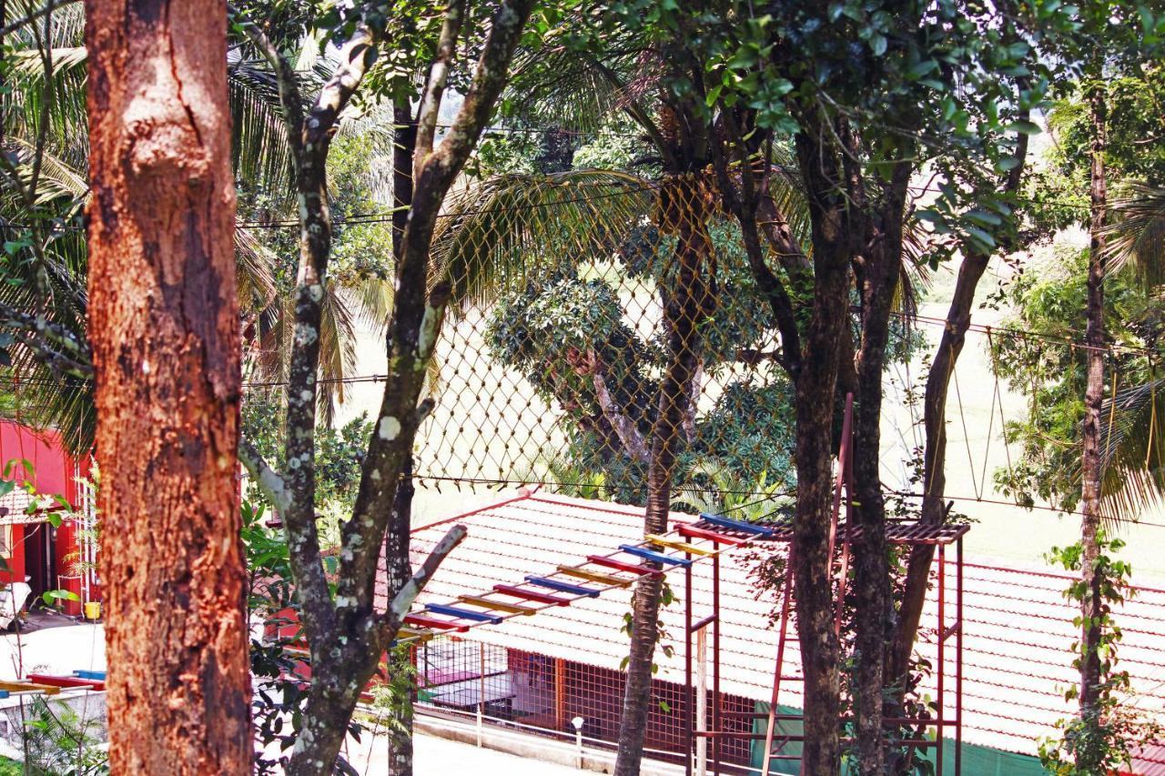 סאקלשפור Cs County Resort מראה חיצוני תמונה